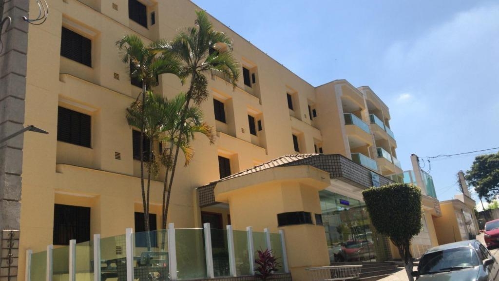 Apartamento para alugar com 2 quartos, 20m² - Foto 42