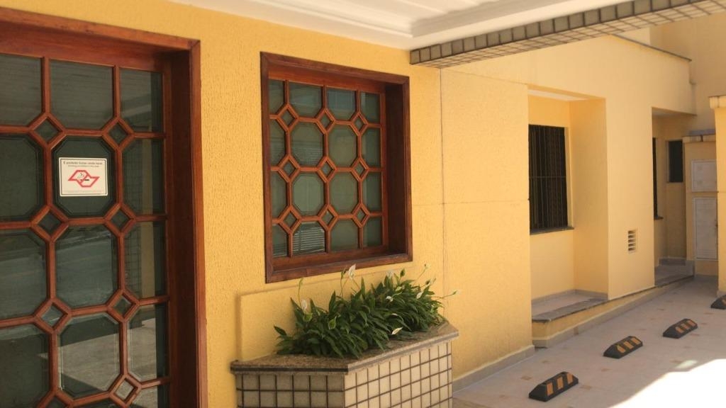 Apartamento para alugar com 2 quartos, 20m² - Foto 41