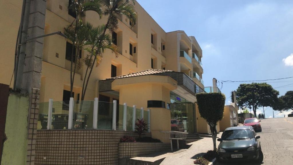 Apartamento para alugar com 2 quartos, 20m² - Foto 22