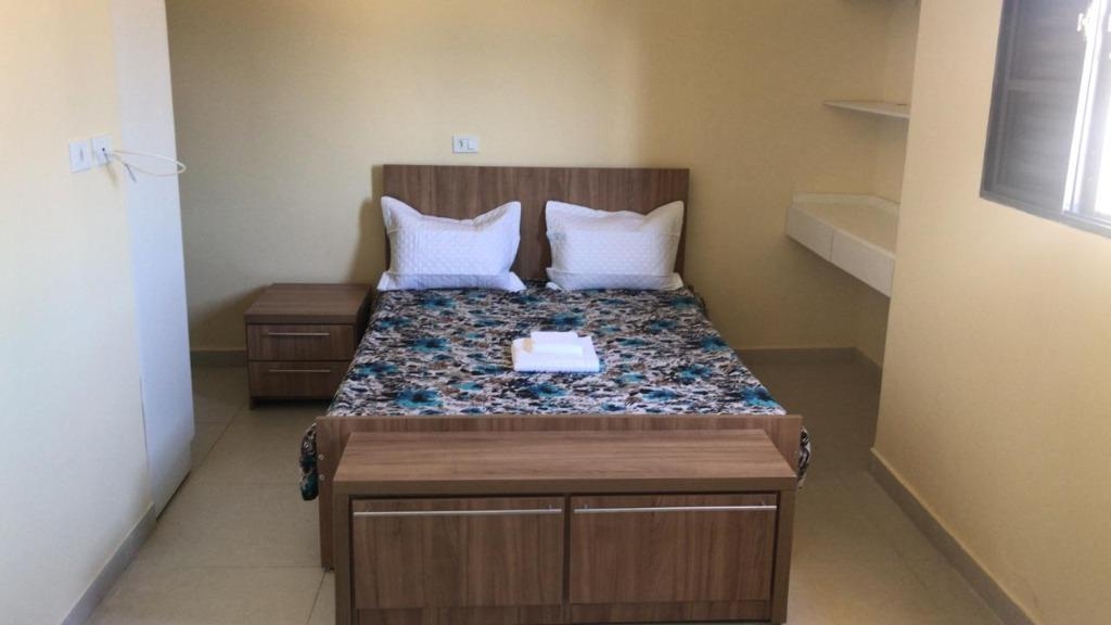 Apartamento para alugar com 2 quartos, 20m² - Foto 30