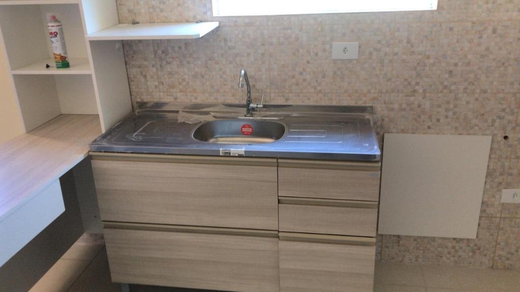 Apartamento para alugar com 2 quartos, 20m² - Foto 31