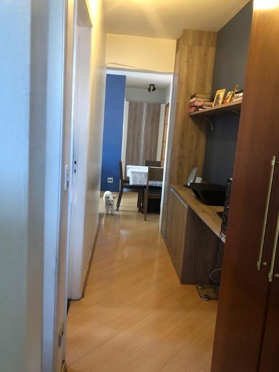 Apartamento, 2 quartos, 55 m² - Foto 11