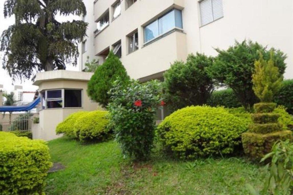 Apartamento, 2 quartos, 55 m² - Foto 5