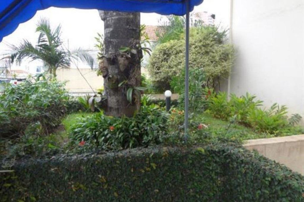 Apartamento, 2 quartos, 55 m² - Foto 15