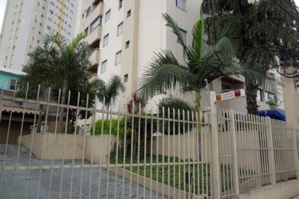 Apartamento, 2 quartos, 55 m² - Foto 10