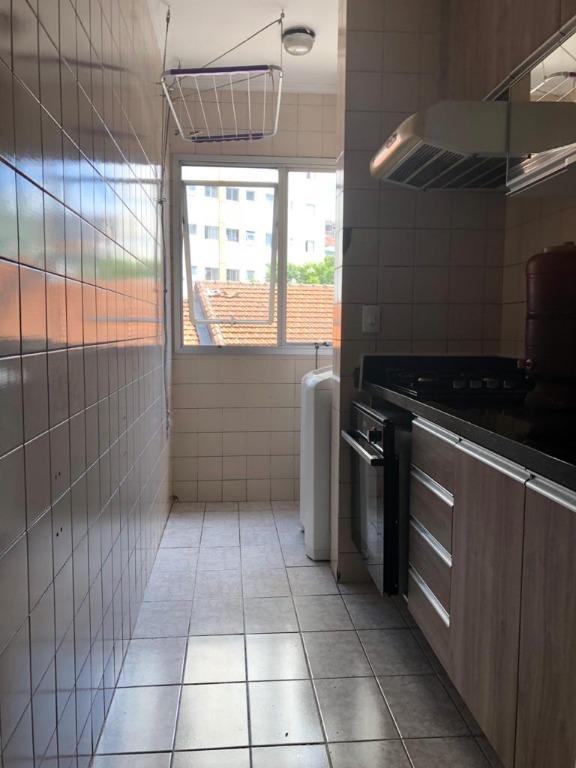 Apartamento, 2 quartos, 55 m² - Foto 9