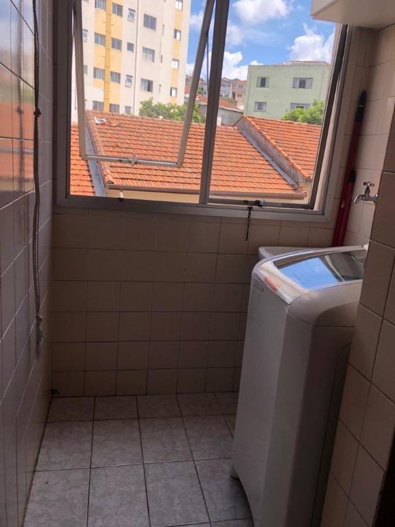 Apartamento, 2 quartos, 55 m² - Foto 12