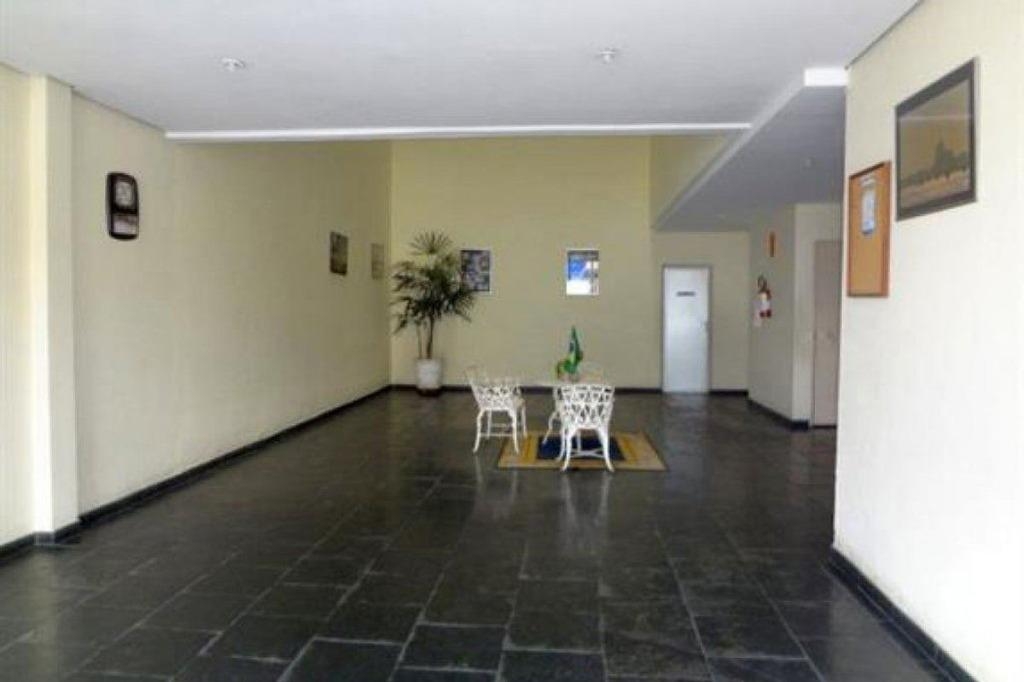 Apartamento, 2 quartos, 55 m² - Foto 4