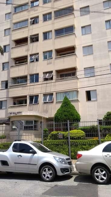 Apartamento, 2 quartos, 55 m² - Foto 8