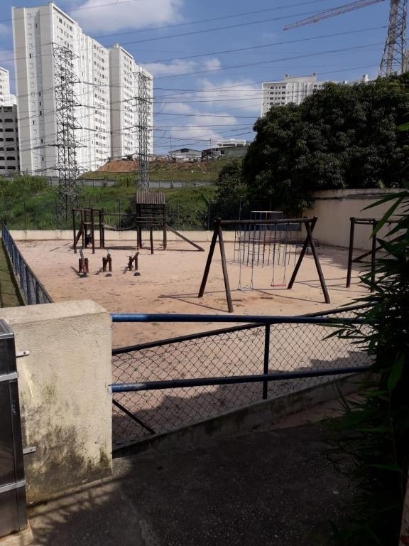 Apartamento, 2 quartos, 47 m² - Foto 12