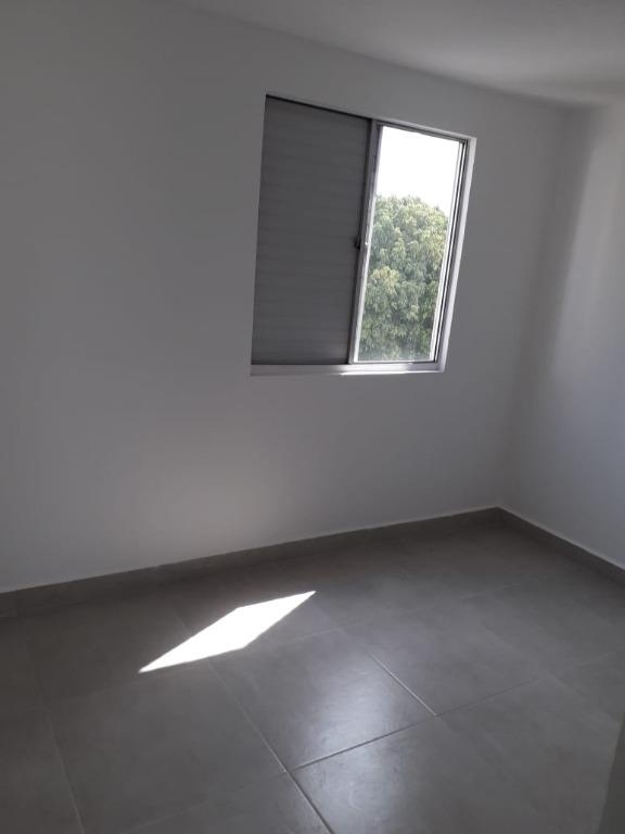 Apartamento, 2 quartos, 47 m² - Foto 2