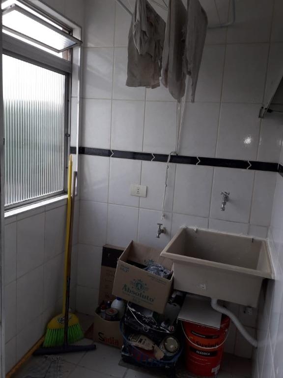 Apartamento, 2 quartos, 47 m² - Foto 11