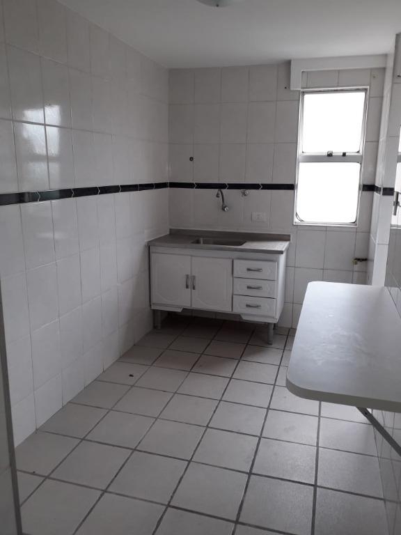 Apartamento, 2 quartos, 47 m² - Foto 1
