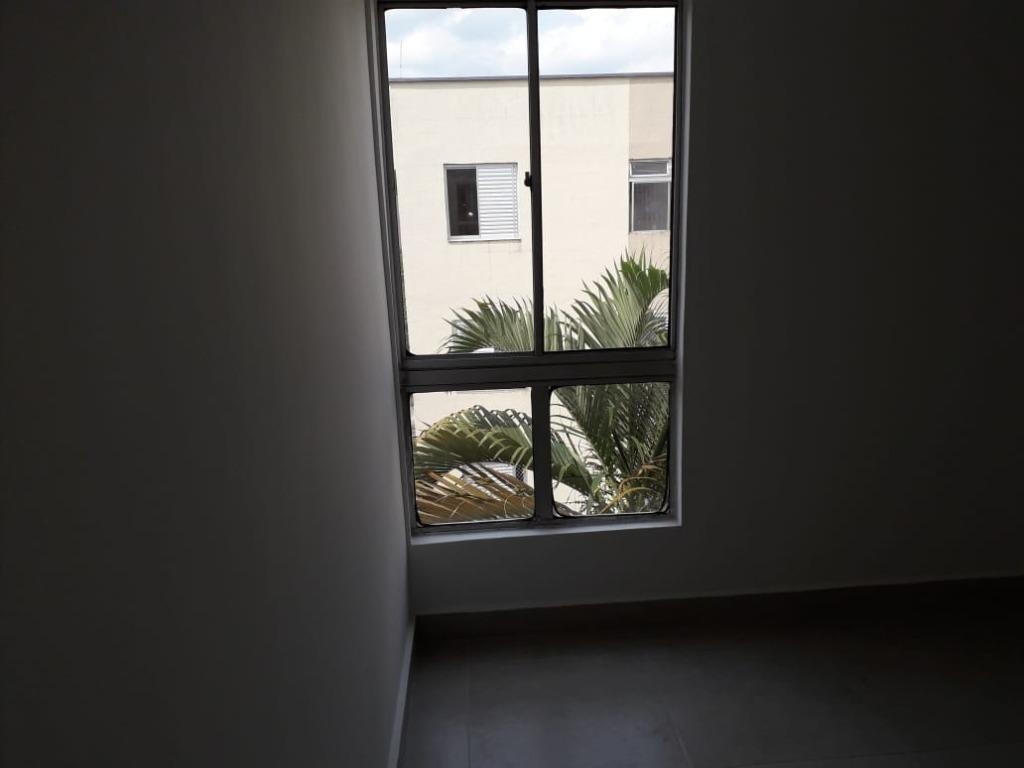 Apartamento, 2 quartos, 47 m² - Foto 3