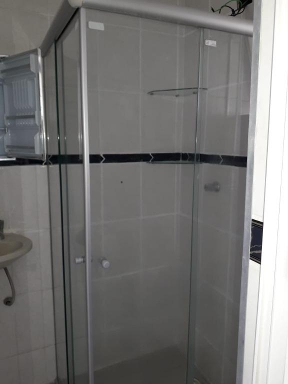 Apartamento, 2 quartos, 47 m² - Foto 8