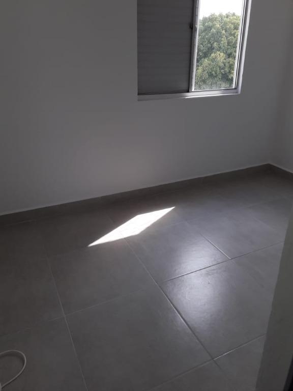Apartamento, 2 quartos, 47 m² - Foto 16
