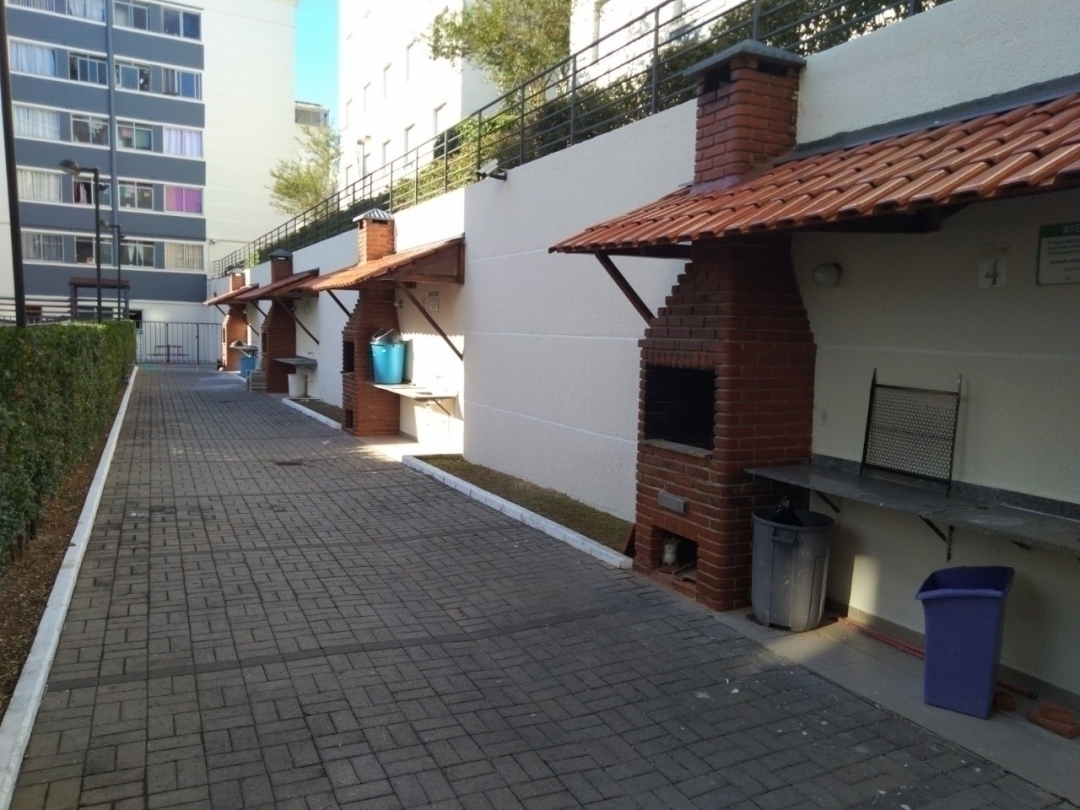 Apartamento, 2 quartos, 49 m² - Foto 22