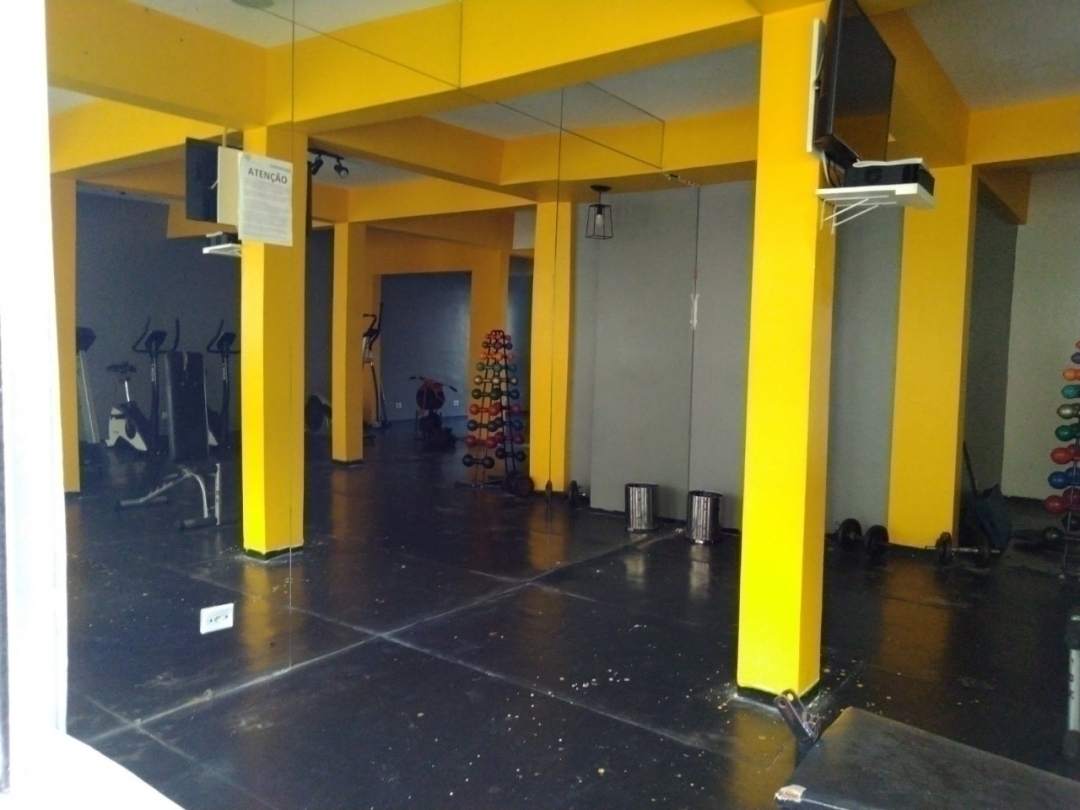 Apartamento, 2 quartos, 49 m² - Foto 35