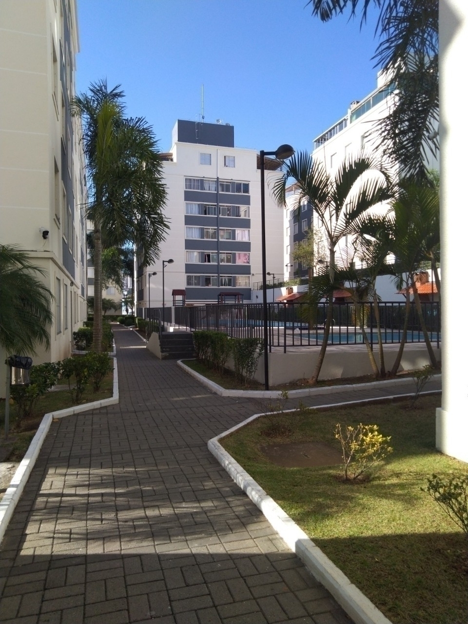 Apartamento, 2 quartos, 49 m² - Foto 39