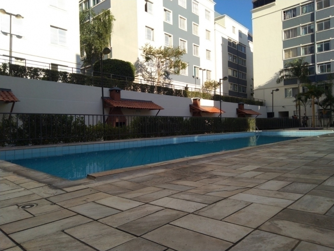 Apartamento, 3 quartos, 60 m² - Foto 56
