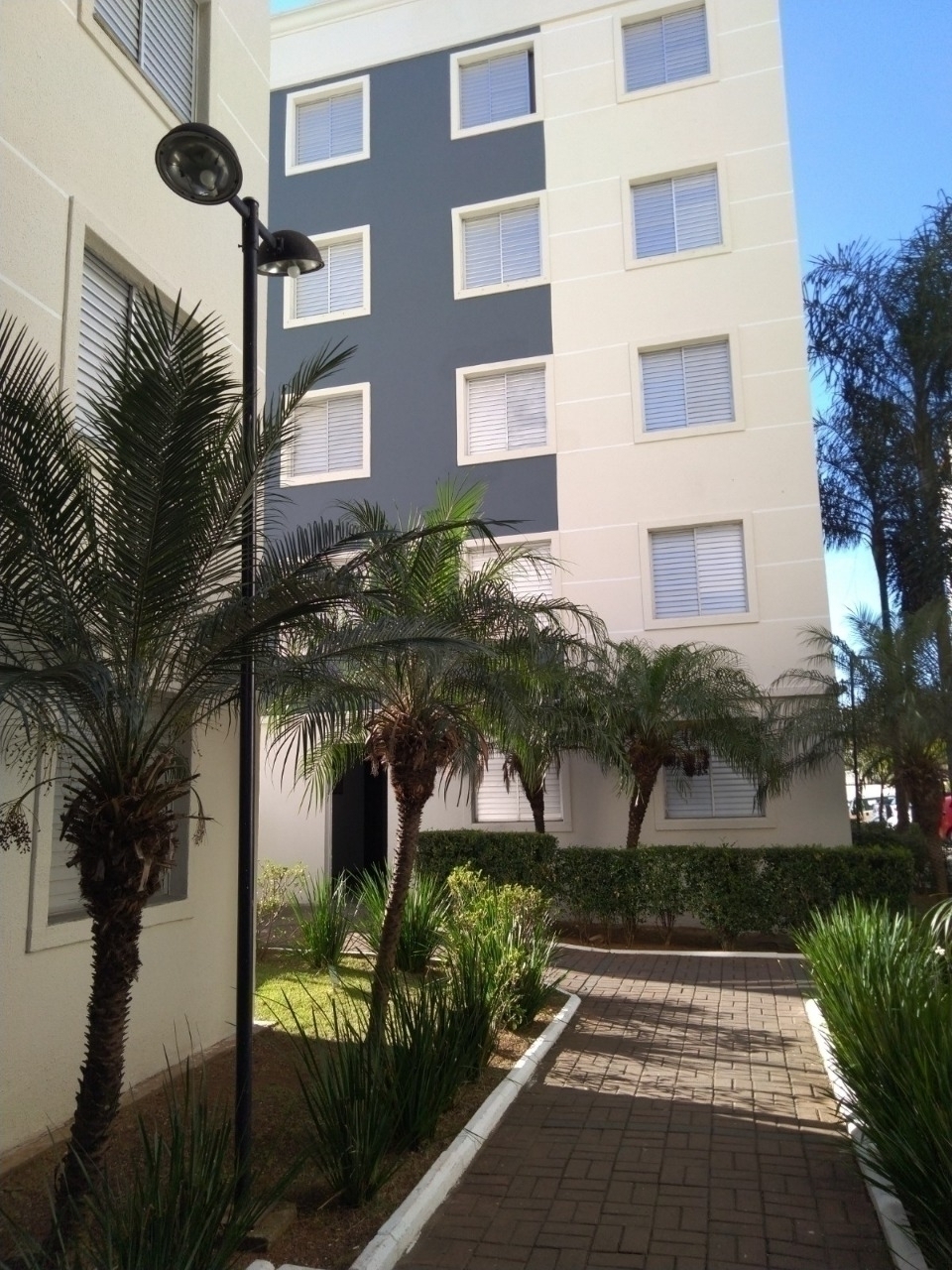 Apartamento, 3 quartos, 60 m² - Foto 69