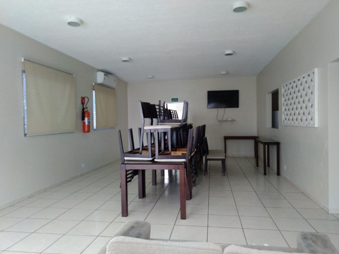 Apartamento, 2 quartos, 45 m² - Foto 28