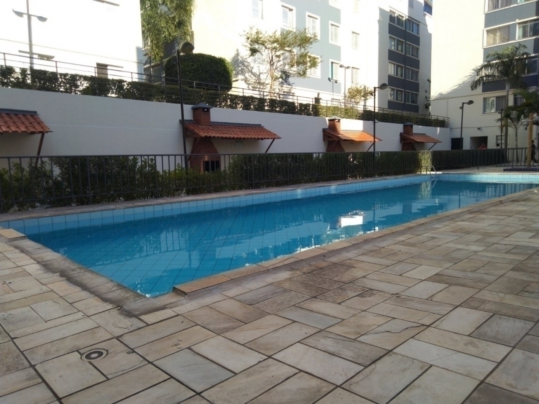 Apartamento, 2 quartos, 45 m² - Foto 27