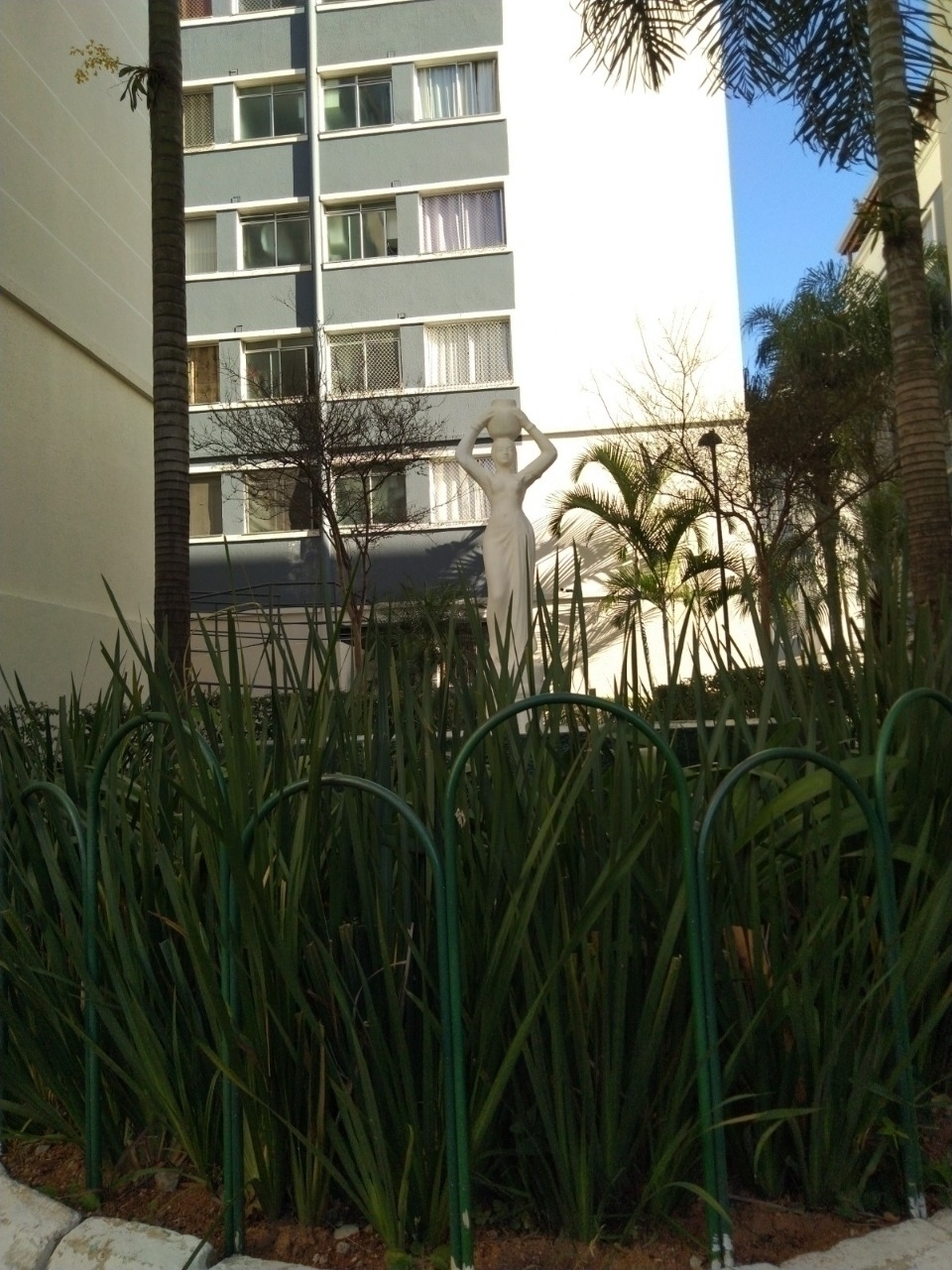 Apartamento, 2 quartos, 45 m² - Foto 36