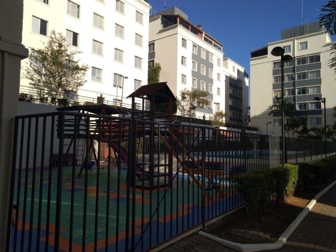 Cobertura, 3 quartos, 120 m² - Foto 16