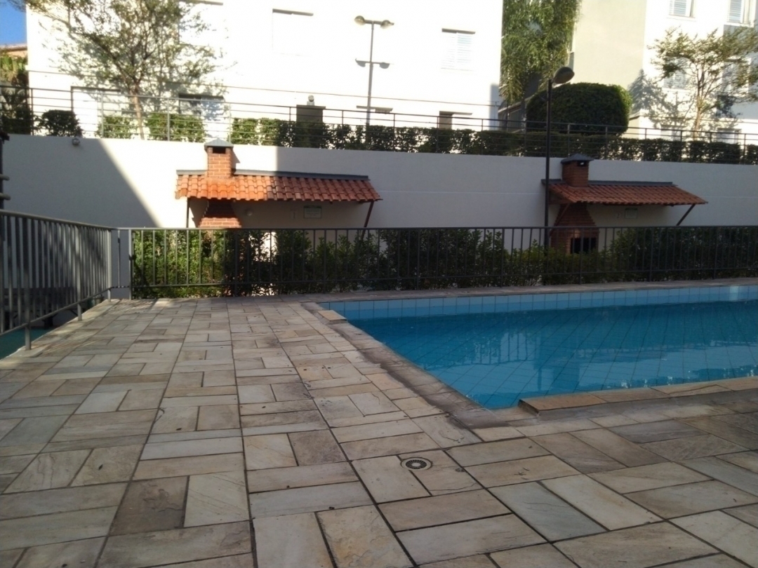 Cobertura, 3 quartos, 120 m² - Foto 20