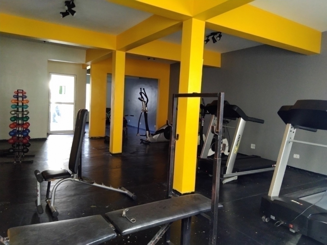 Apartamento, 2 quartos, 49 m² - Foto 35