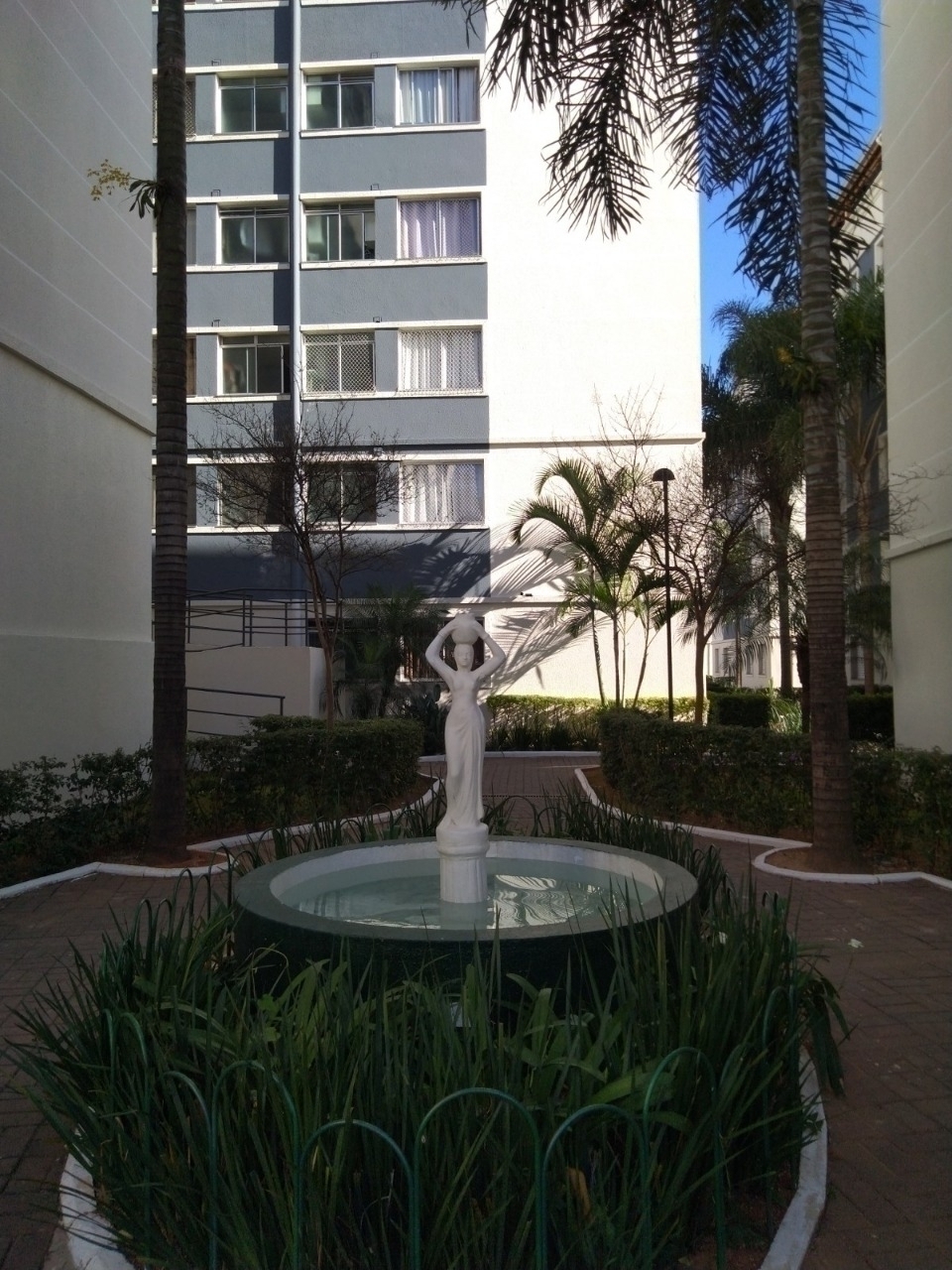 Apartamento, 2 quartos, 49 m² - Foto 34