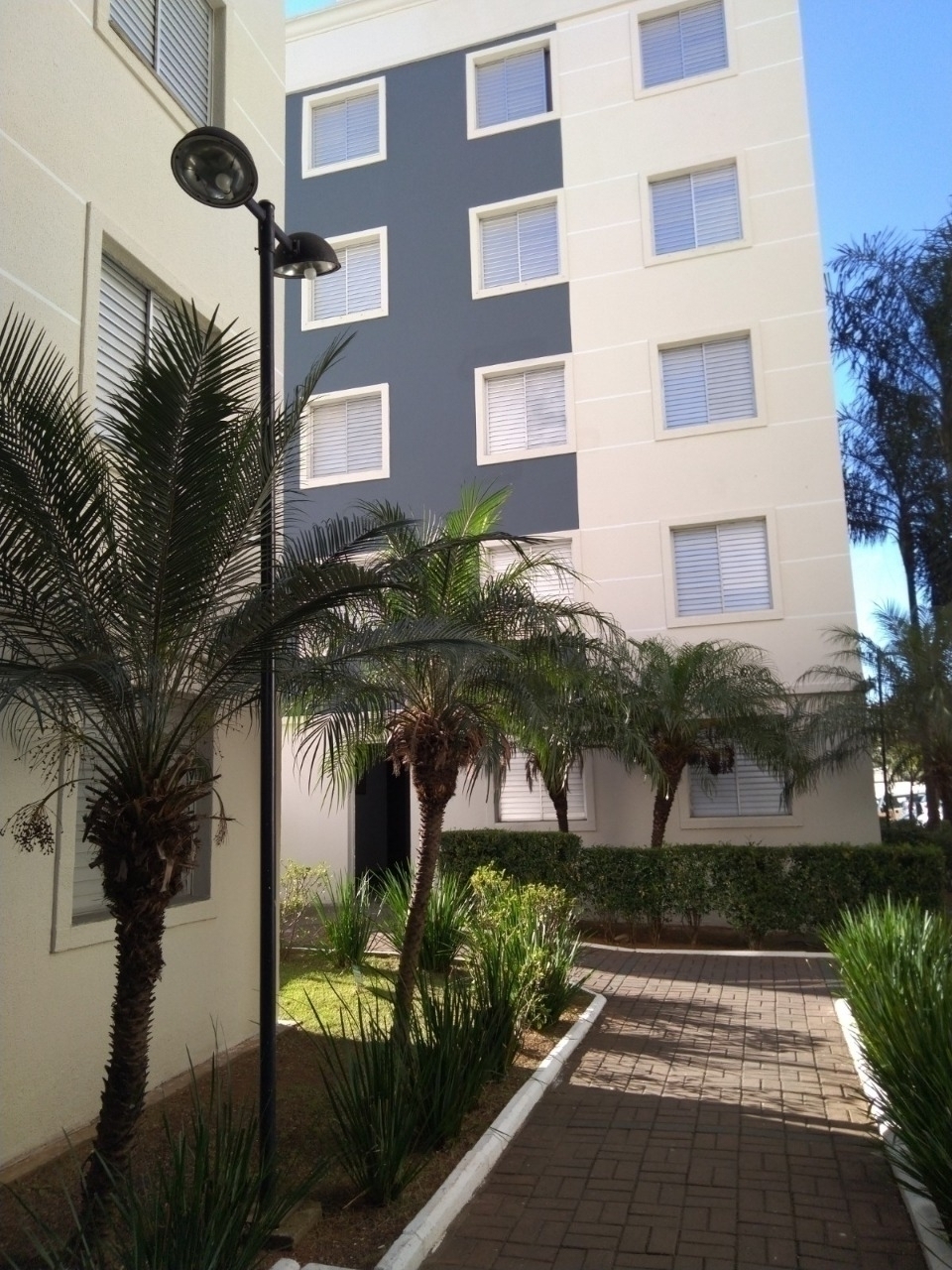 Apartamento, 2 quartos, 49 m² - Foto 36