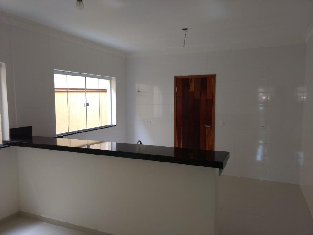 Sobrado, 3 quartos, 95 m² - Foto 1