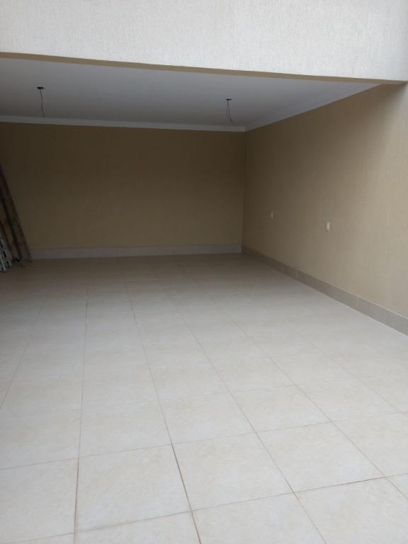 Sobrado, 3 quartos, 95 m² - Foto 4
