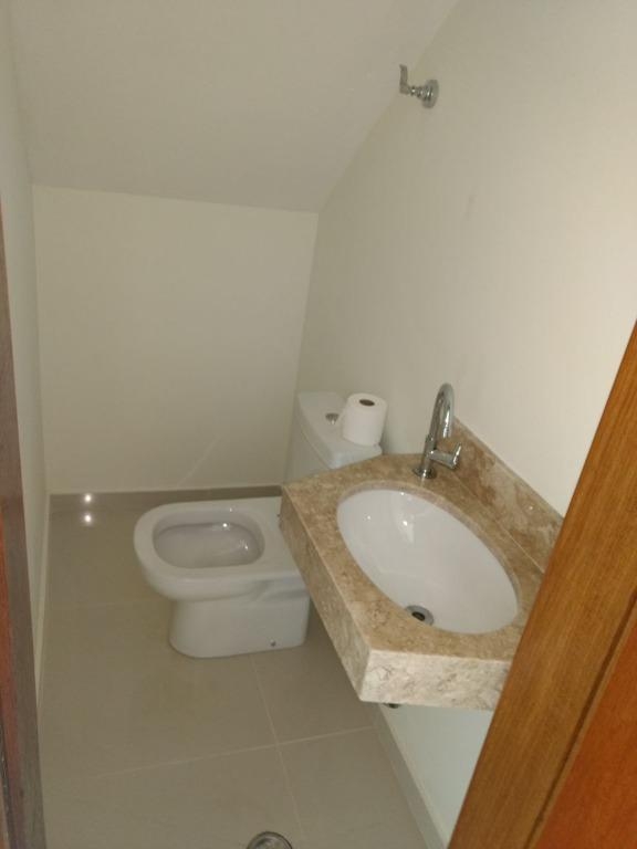 Sobrado, 3 quartos, 95 m² - Foto 6