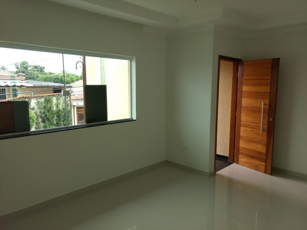 Sobrado, 3 quartos, 95 m² - Foto 5