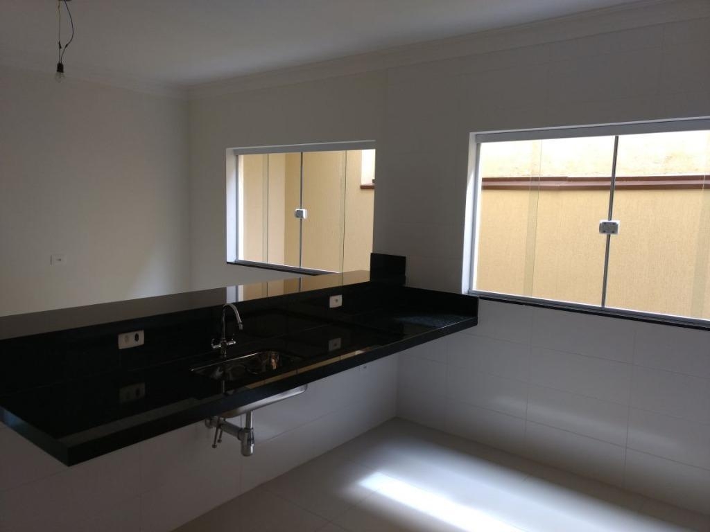 Sobrado, 3 quartos, 95 m² - Foto 9