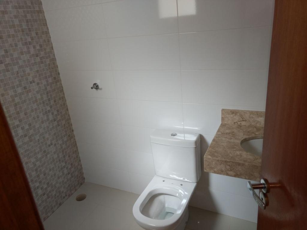 Sobrado, 3 quartos, 95 m² - Foto 10