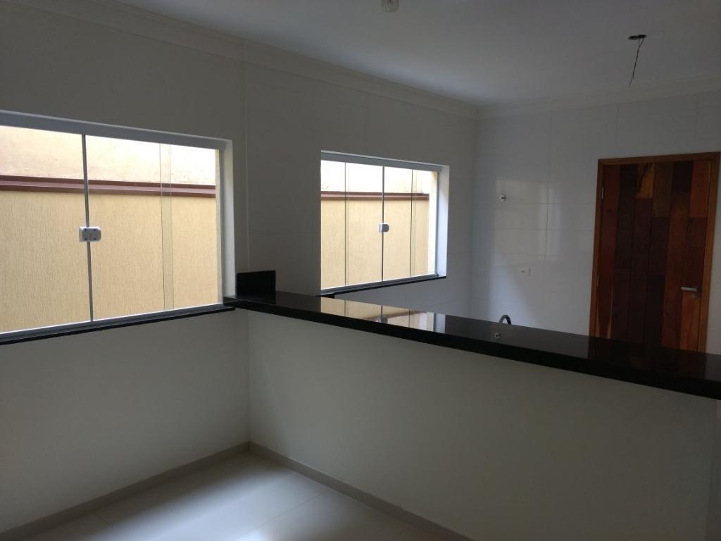 Sobrado, 3 quartos, 95 m² - Foto 13