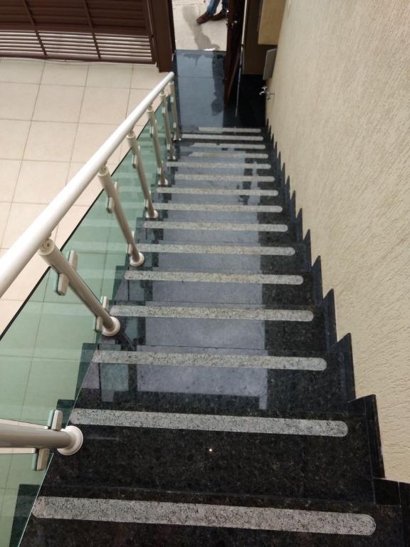 Sobrado, 3 quartos, 95 m² - Foto 11