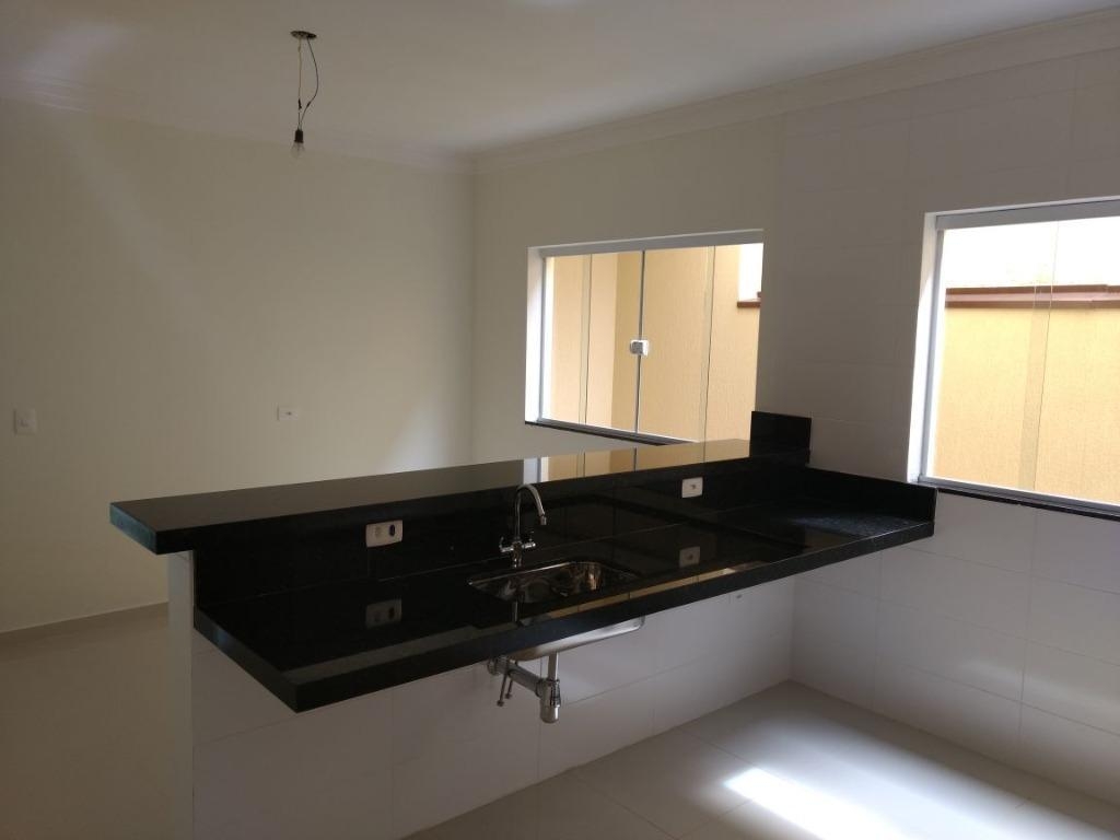 Sobrado, 3 quartos, 95 m² - Foto 14