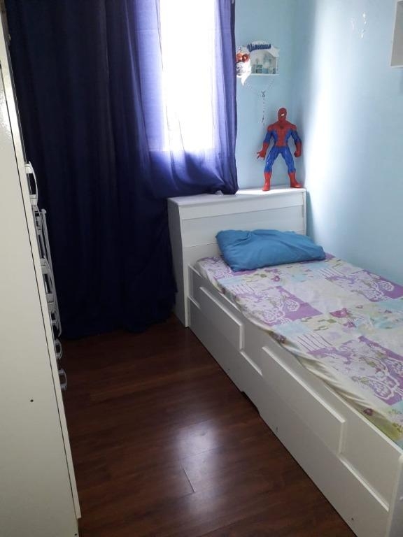 Apartamento à venda com 2 quartos, 50m² - Foto 13