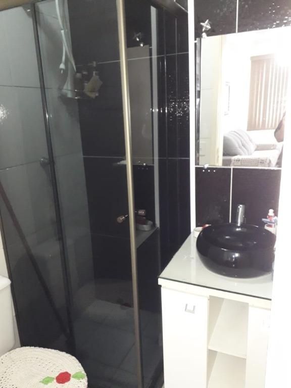 Apartamento à venda com 2 quartos, 50m² - Foto 6