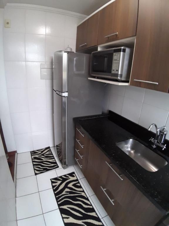 Apartamento à venda com 2 quartos, 50m² - Foto 14
