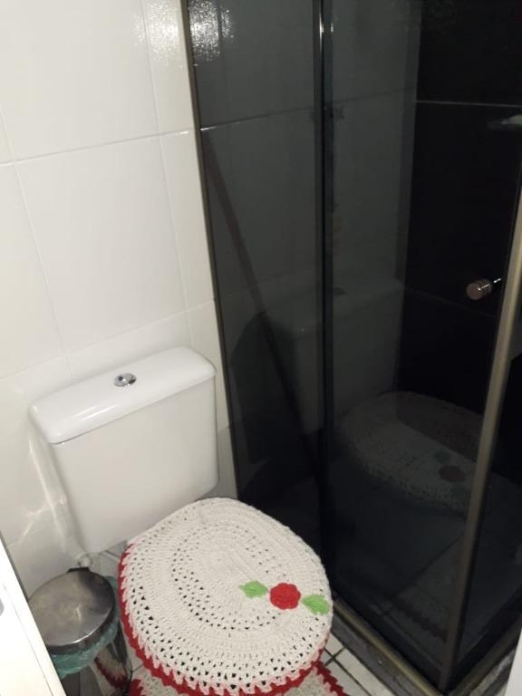 Apartamento à venda com 2 quartos, 50m² - Foto 7