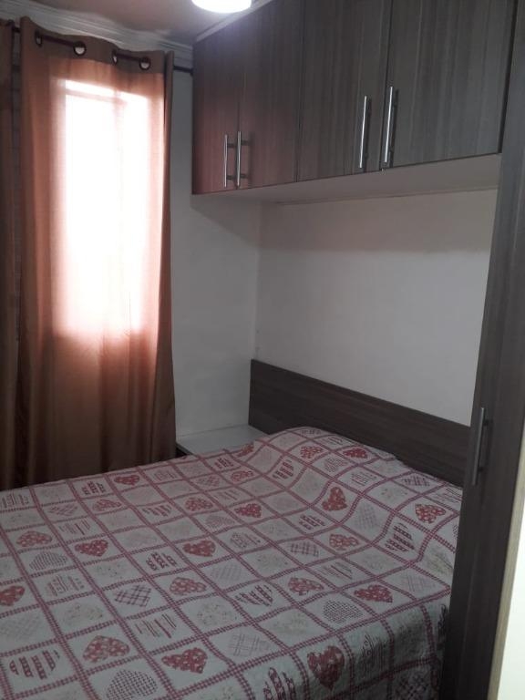 Apartamento à venda com 2 quartos, 50m² - Foto 12