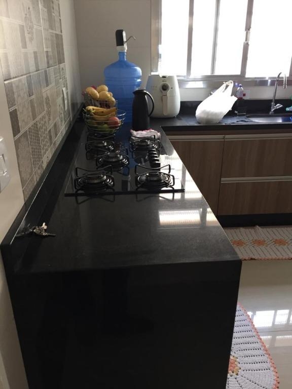 Sobrado, 3 quartos, 157 m² - Foto 16