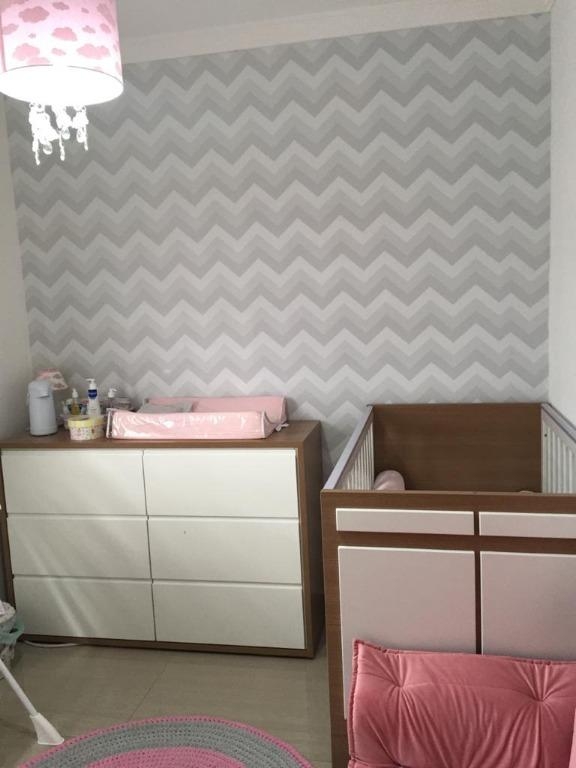Sobrado, 3 quartos, 157 m² - Foto 35