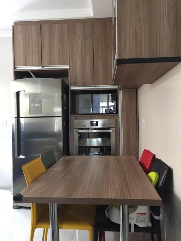 Sobrado, 3 quartos, 157 m² - Foto 15